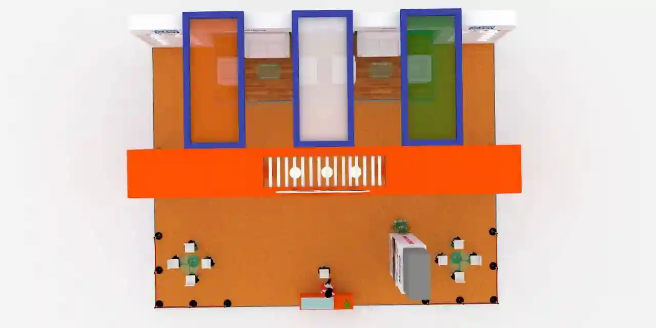 ...